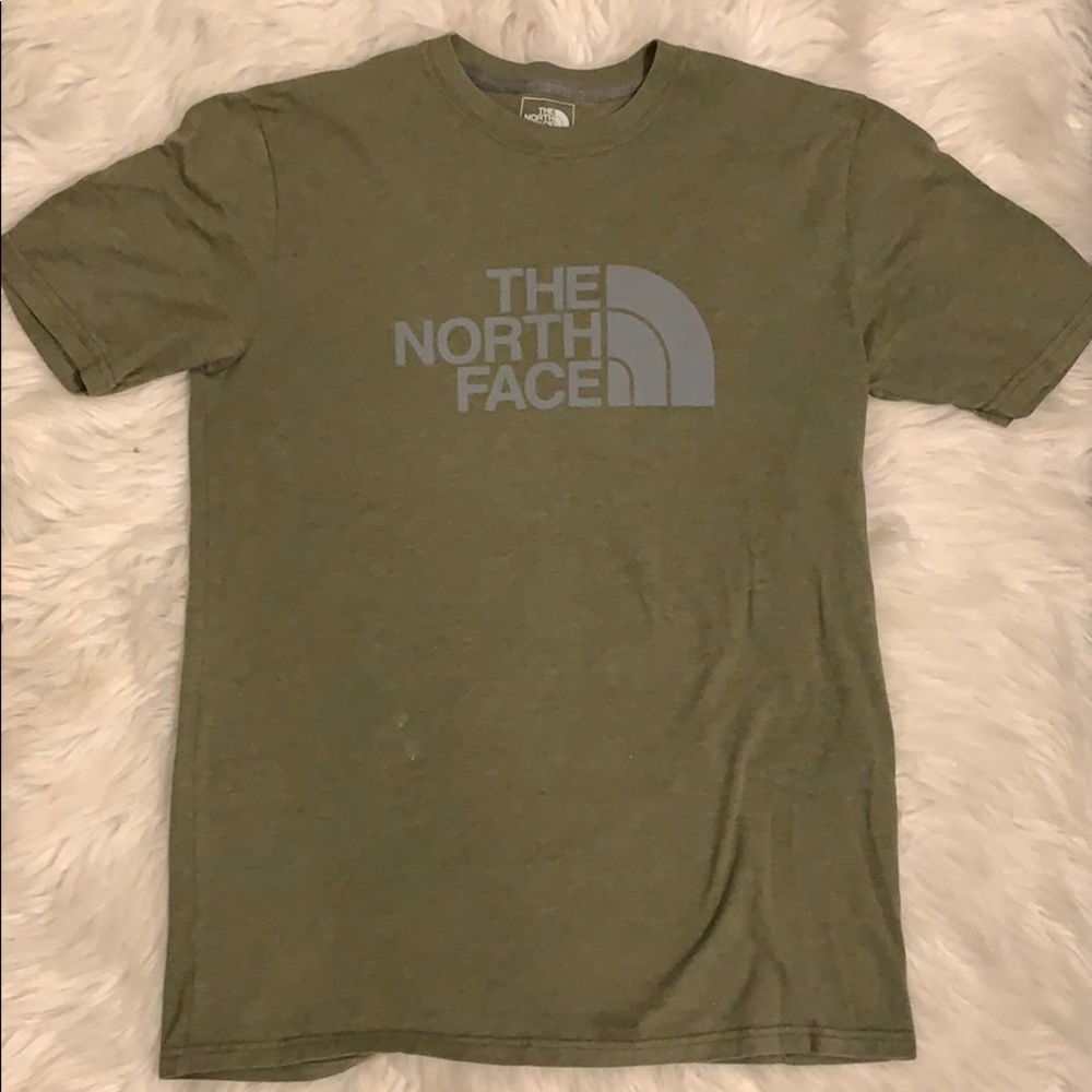 Men’s North Face Shirt